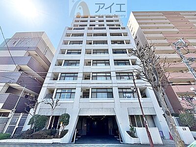 外観:設備が充実したリノベーション物件で、豊かな生活を実現 外観:設備が充実したリノベーション物件で、豊かな生活を実現
