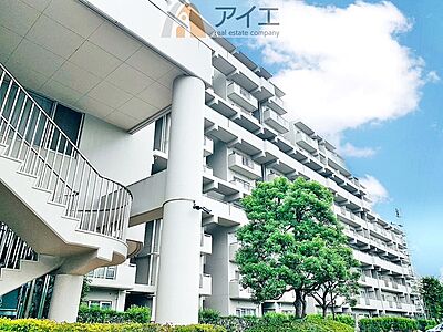 外観:設備が充実したリノベーション物件で、豊かな生活を実現 外観:設備が充実したリノベーション物件で、豊かな生活を実現