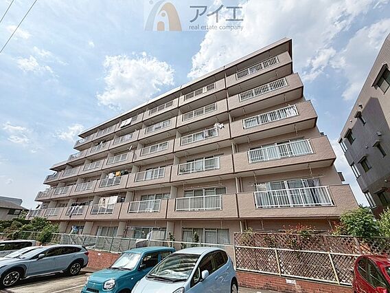 設備が充実した...