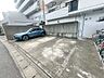 駐車場：駐車場があるため車通勤の方にも安心なマンションです（要空確認）