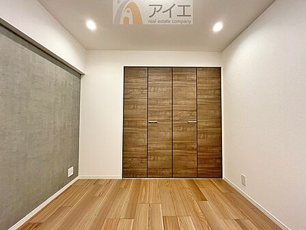 室内のなじみやすい仕様でインテリア性が高い