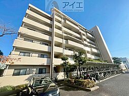 コスモ市川パサージュ