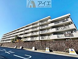 初石パークホームズB棟