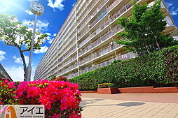 マープル津田沼スカイハイツA棟