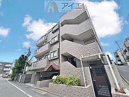 ナイスアーバン津田沼