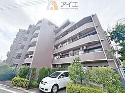 藤和シティホームズ蘇我