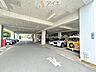 駐車場：駐車場があるため車通勤の方にも安心なマンションです（要空確認）