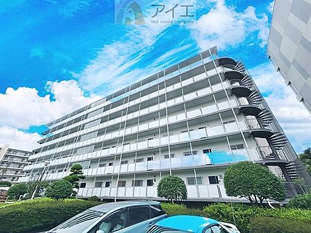 設備が充実したリノベーション物件で、豊かな生活を実現