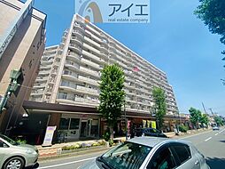 京成サンコーポ八千代台 W棟