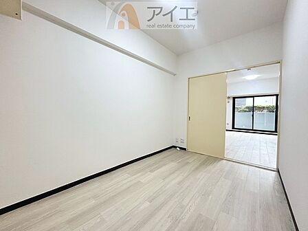 室内のなじみやすい仕様でインテリア性が高い