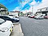 駐車場：駐車場があるため車通勤の方にも安心なマンションです（要空確認）