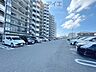 駐車場：駐車場があるため車通勤の方にも安心なマンションです（要空確認）