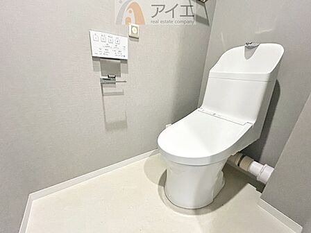 普通の生活で水道代を節約できる節水トイレ
