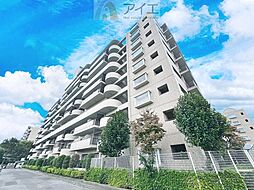 アーバンエクセル白井B棟