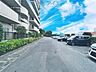駐車場：駐車場があるため車通勤の方にも安心なマンションです（要空確認）