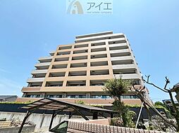 クレストフォルム市川南アクアビュー