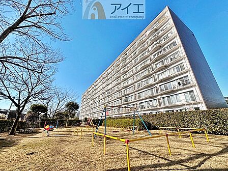 友人を呼びたくなるリノベーション済みのきれいな住まいです