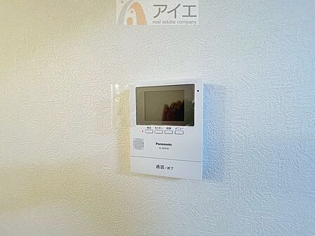 【施工例】充実のセキュリティで大切なご家族を守ります