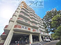 市川江戸川堤マンション