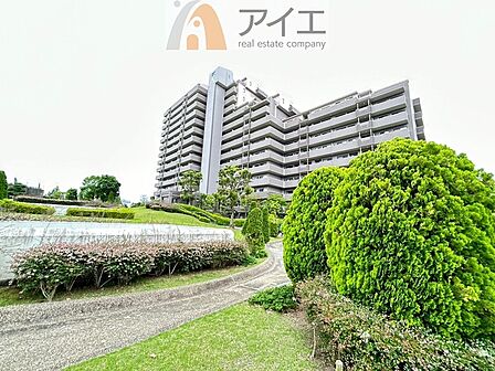 共用部の清掃・修理は管理員が実施
