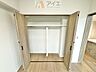 収納：【施工例】お子様の荷物も片付く、全居室収納スペース