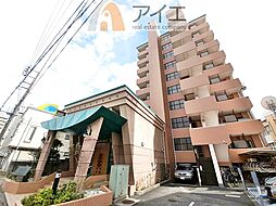 ライオンズシティ松戸