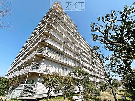 共用部の清掃・修理は管理員が実施