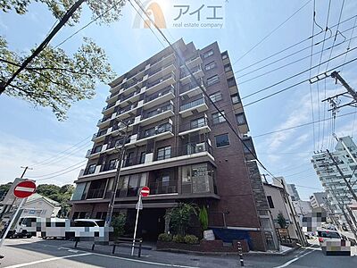 外観：設備が充実したリノベーション物件で、豊かな生活を実現