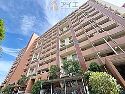 美浜東エステート6号棟