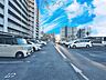 駐車場：駐車場があるため車通勤の方にも安心なマンションです（要空確認）