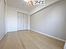 寝室：【施工例】