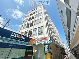 外観の画像
