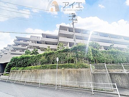 充実のセキュリティで大切なご家族を守ります