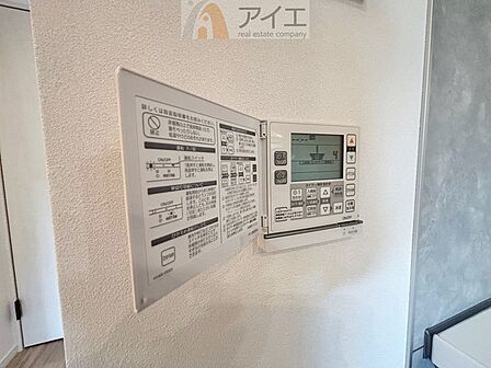 空気もクリーンでご家族に優しい床暖房付