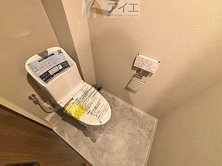 普通の生活で水道代を節約できる節水トイレ