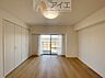 寝室：【施工例】