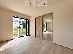 子供部屋の画像
