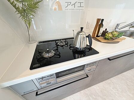 パンづくりやパーティ、大勢でお料理するのに大活躍