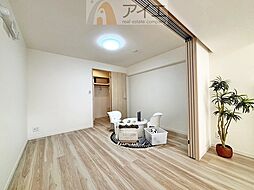 子供部屋の画像