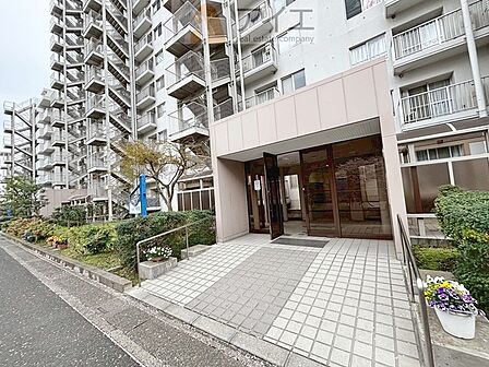 バリアフリー設計で安心な暮らしを