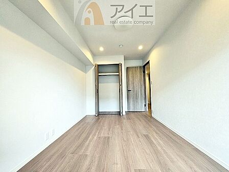 【施工例】風通しが良く、開放感あふれるお部屋です