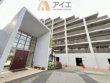 充実のセキュリティで大切なご家族を守ります