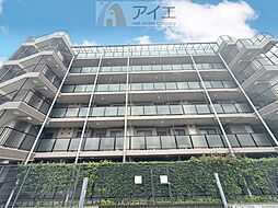 レクセルマンション船橋海神
