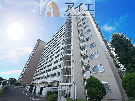 友人を呼びたくなるリノベーション済みのきれいな住まいです