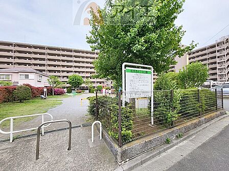 周辺環境良好です