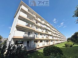 市川中山団地7号棟