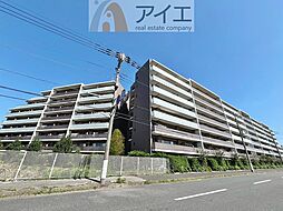 グランメディオ新三郷