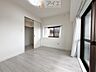 寝室：【施工例】