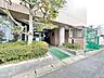 エントランス：共用部の清掃・修理は管理員が実施