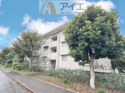 外観:設備が充実したリノベーション物件で、豊かな生活を実現 外観:設備が充実したリノベーション物件で、豊かな生活を実現